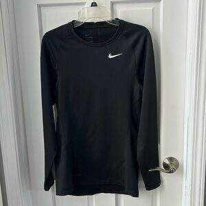 Men’s Slim Nike Pro Dri-Fit Long Sleeve Top